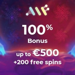 Alf free spins bonus 