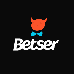 Betser Casino [register & login] €10 free bet bonus no wagering