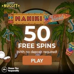 Play 50 free rounds here! 