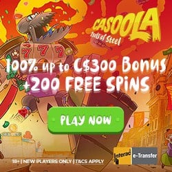 Enjoy 100% bonus + $1500 free + 200 gratis spins (welcome bonus)