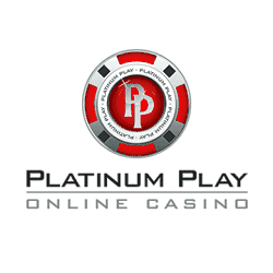 Platinum Play Casino image banner