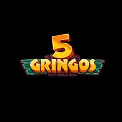 5Gringos Casino banner new