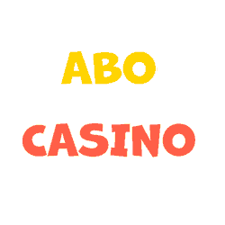 Abo Casino logo