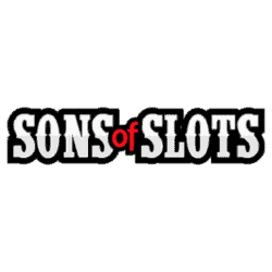 Sons of Slots Casino banner