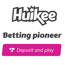 Huikee Casino banner new