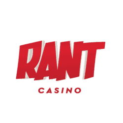 Rant Casino banner