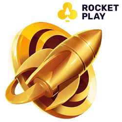 RocketPlay free spins 