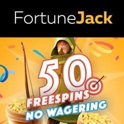 Exclusive Free Spins on Registration