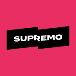 Supremo Casino banner