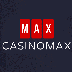 CasinoMax new banner 250x250