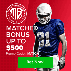 Matchbets Casino banner 250x250