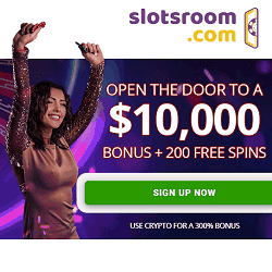 $10,000 Welcome Bonus 