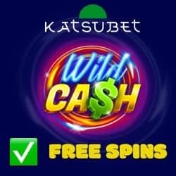 Katsubet Casino banner