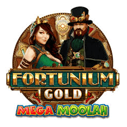 Fortunium Gold Jackpot jackpot image