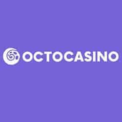 Octo Casino banner