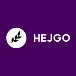 Hejgo Casino new banner