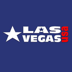 Las Vegas USA Casino logo banner