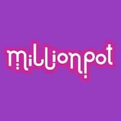 MillionPot Casino banner