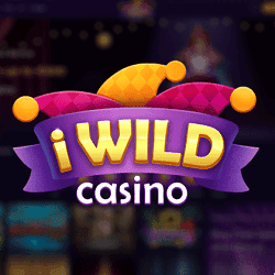 iWild Casino logo