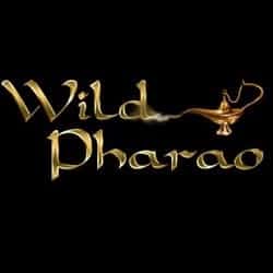 Wild Pharao Casino banner