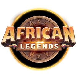 African Legends WOWPot banner logo