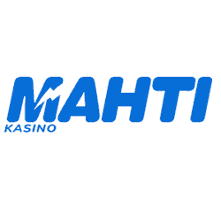 Mahti Casino logo banner