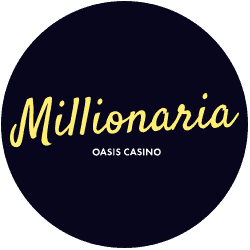 Join Milionaria Casino Now