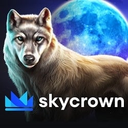 SkyCrown Casino banner