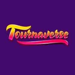 Tournaverse Casino new banner