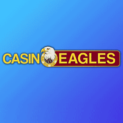 Casino Eagles bonus banner