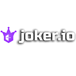 Joker.io Casino banner