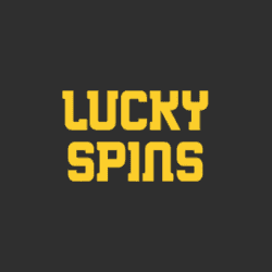 Lucky Spins bonus banner