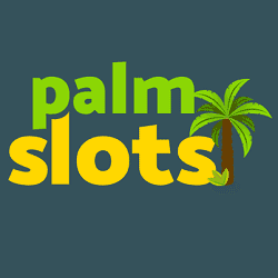 Palmslots Casino new banner