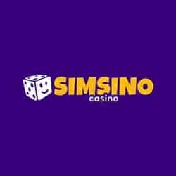 Simsino-Casino promo banner