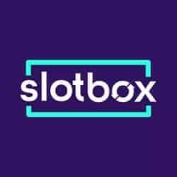 Slotbox Casino logo image