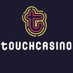 Touch Casino new banner