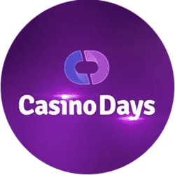 Casino Days banner