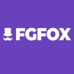 FgFox Casino promo logo