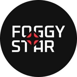 FoggyStar banner