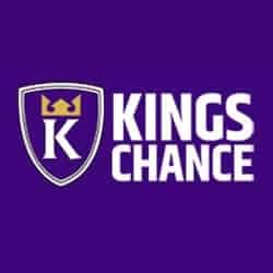 Kings Chance Casino banner