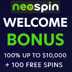 Claim Exclusive Bonus 