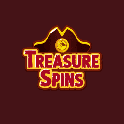 Treasure Spins Casino image banner