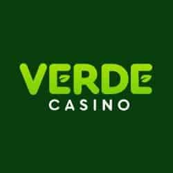 Verde Casino logo