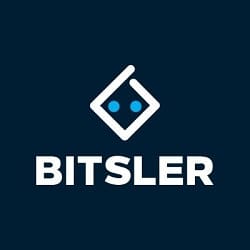 Bitsler Casino banner 250x250