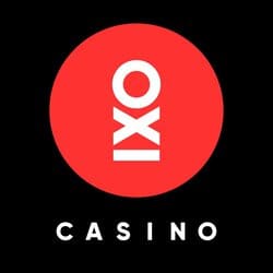 OXI Casino logo banner 250x250