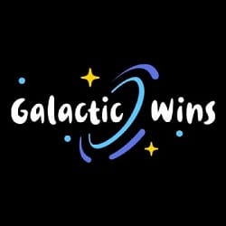 Galactic Wins Casino banner