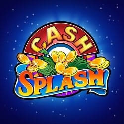 Cash Splash casino banner