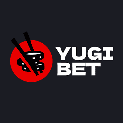 Yugibet Casino banne logo 250x250