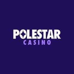 PoleStar Casino logo banner