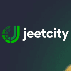 JeetCity Casino promo logo banner